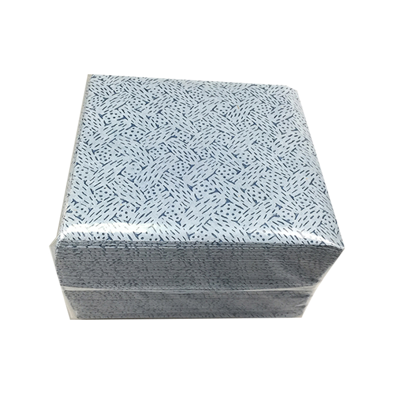 PP smelteblåste våtservietter