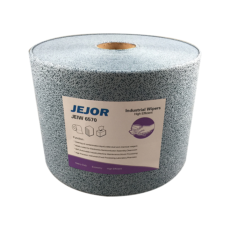 PP smelteblåste våtservietter