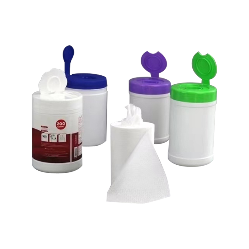 Tønne våtservietter