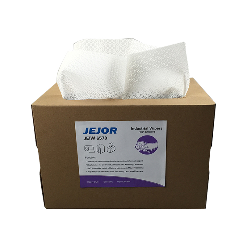 PP smelteblåste våtservietter