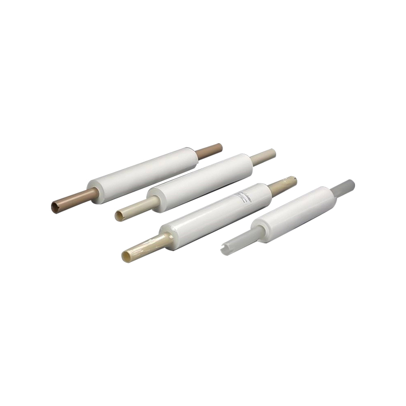 SMT Automatisk sjablongviskerrulle