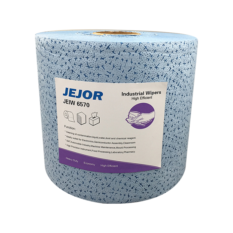 PP smelteblåste våtservietter