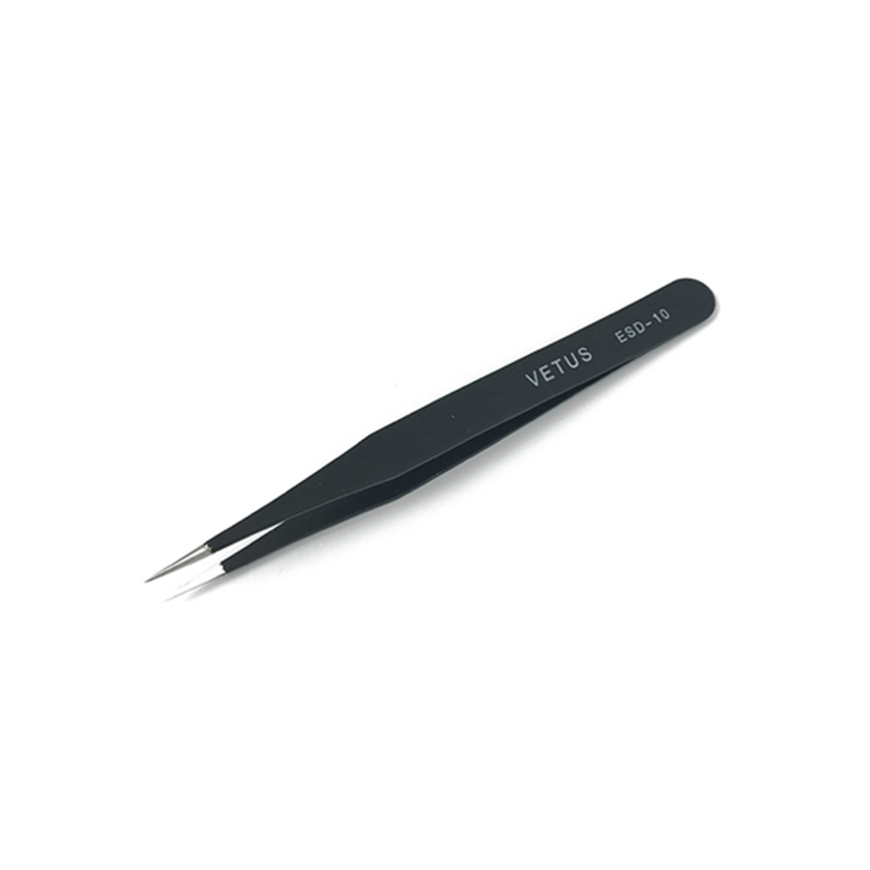 Antistatiske pinsett