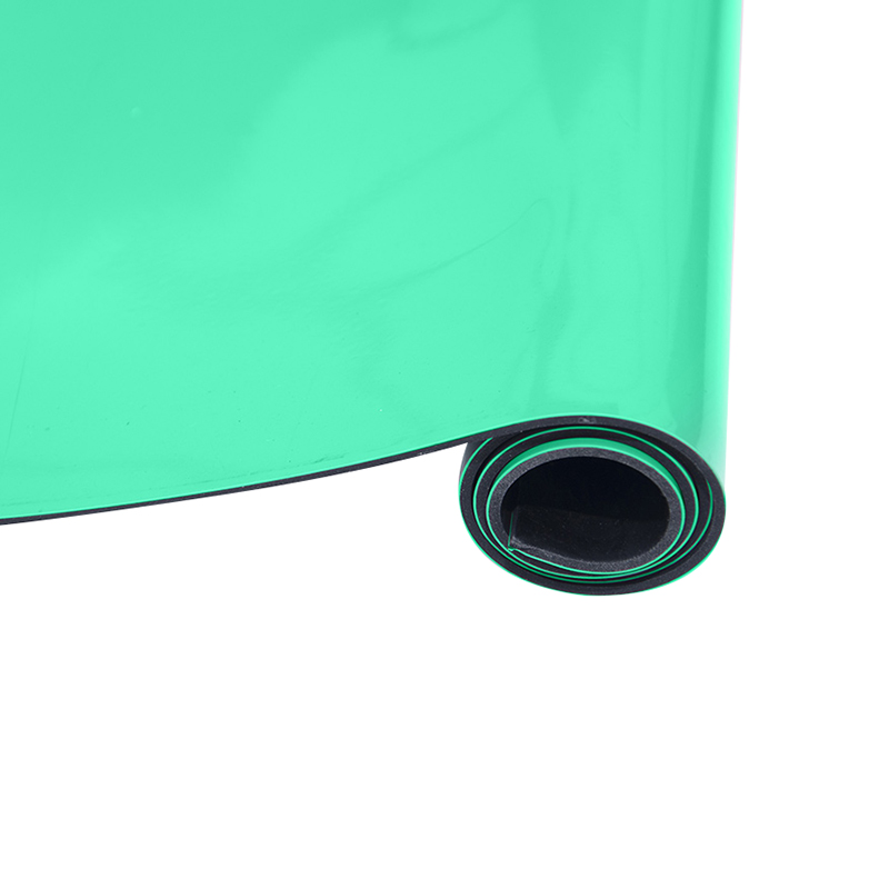 Antistatisk bordmatte