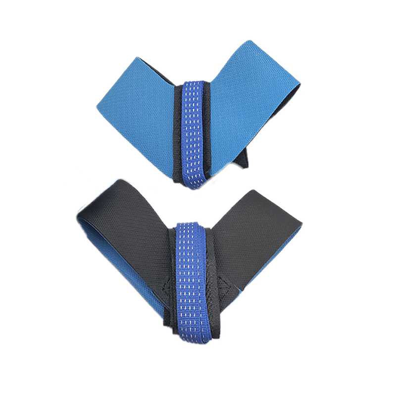 Antistatisk hælstropp