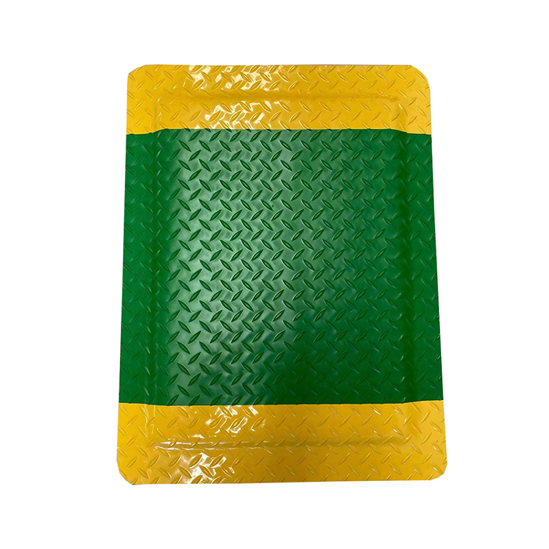 ESD anti-fatigue gulvmatte