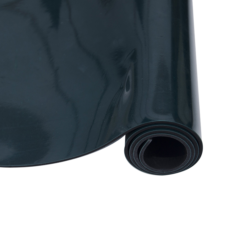 Antistatisk bordmatte