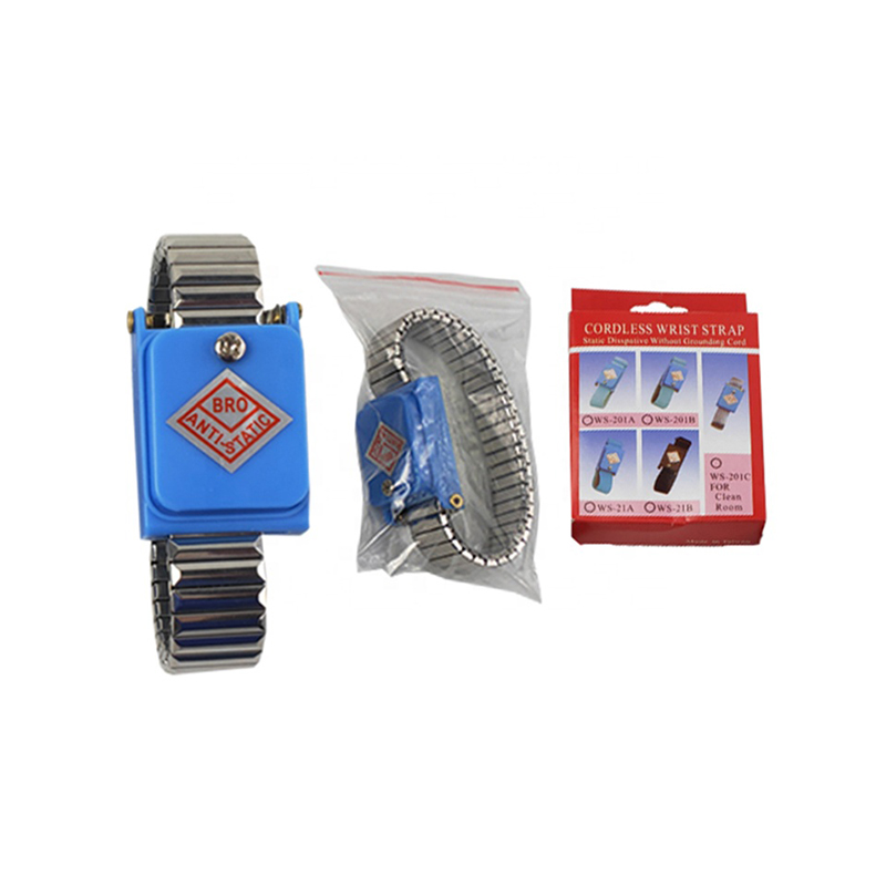 Antistatisk håndleddsstropp