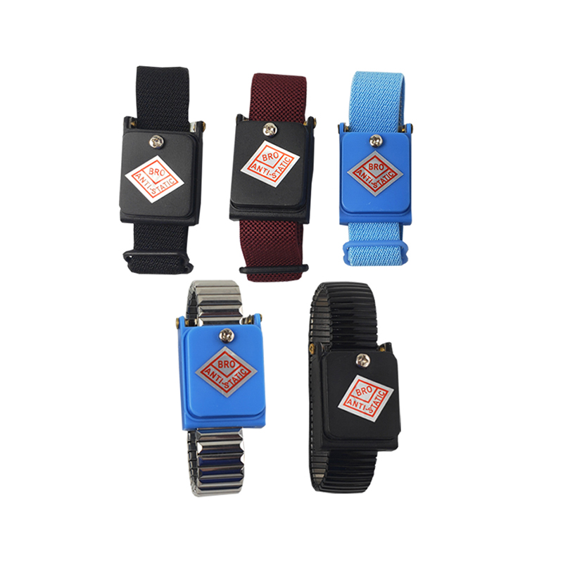 Antistatisk håndleddsstropp