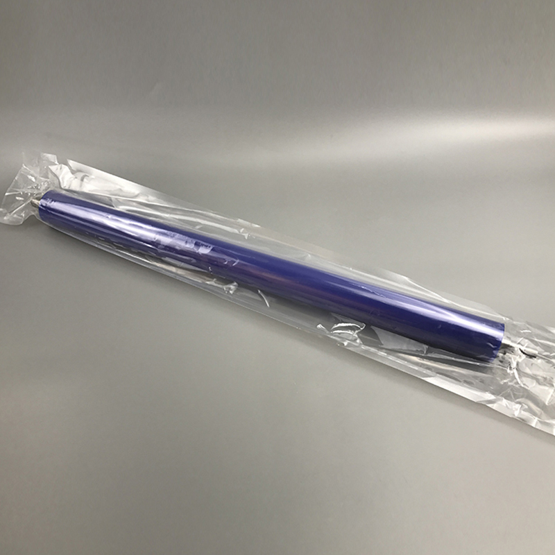 Maskin silikon klissete rulle