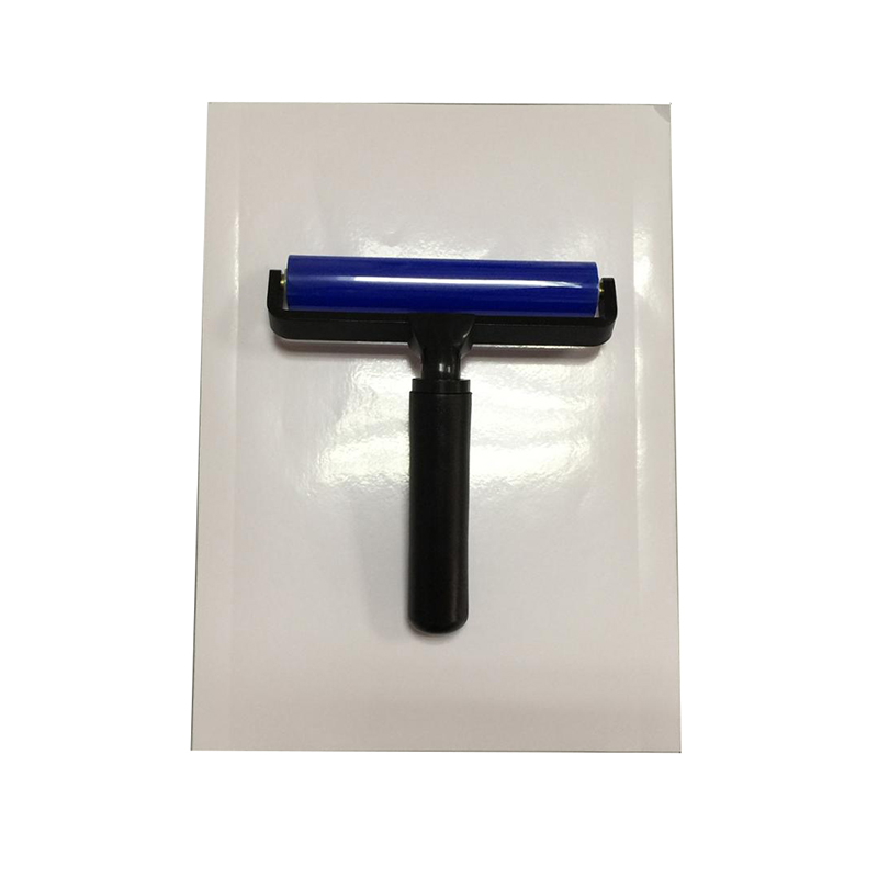 DCR pad hvit bakgrunn