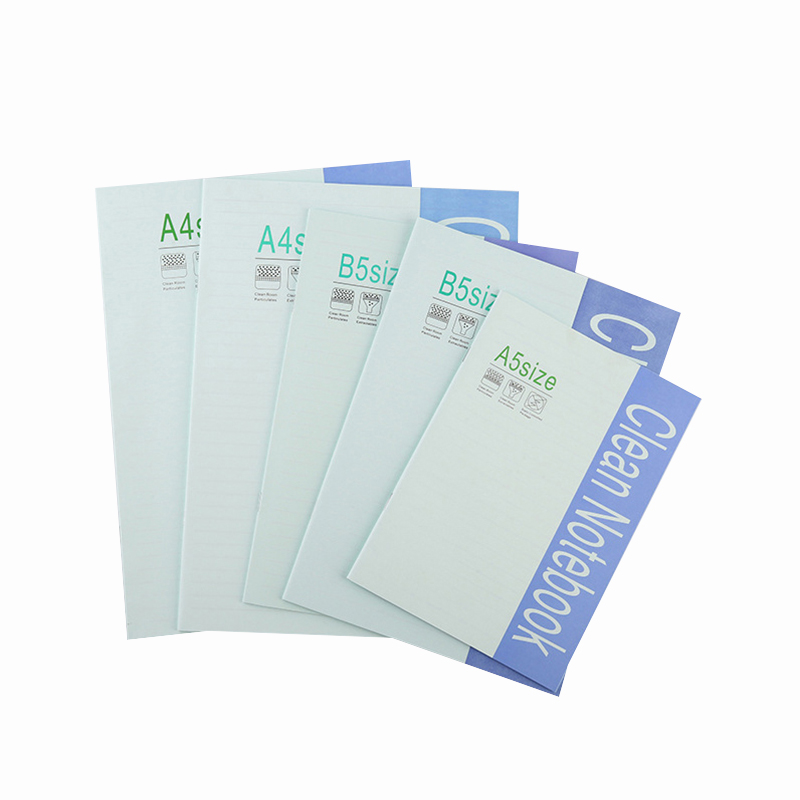 Rengjøringsnotatbok