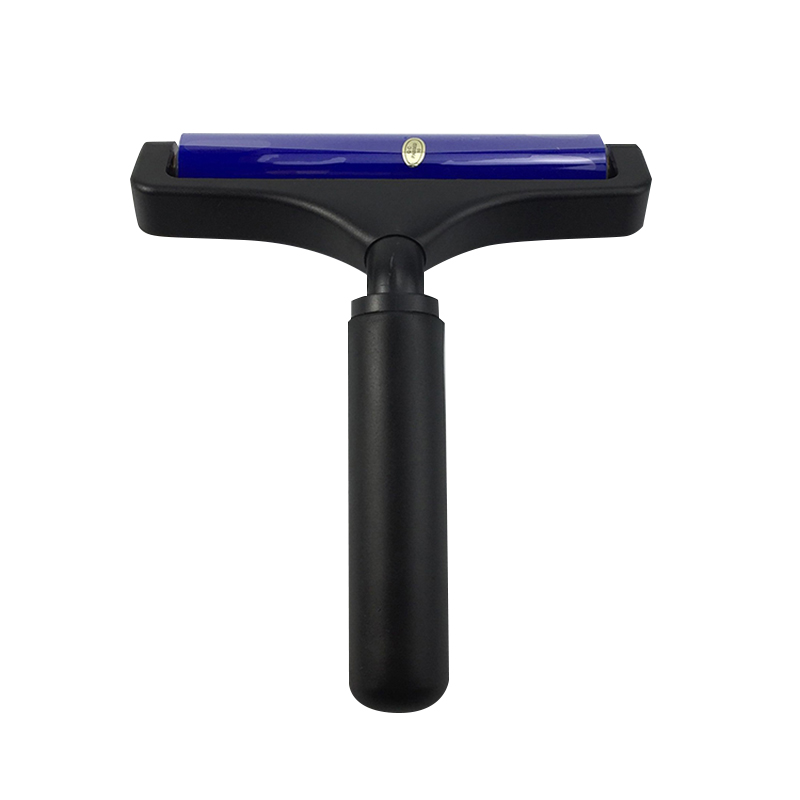 Silikon klissete rulle （all-plast）