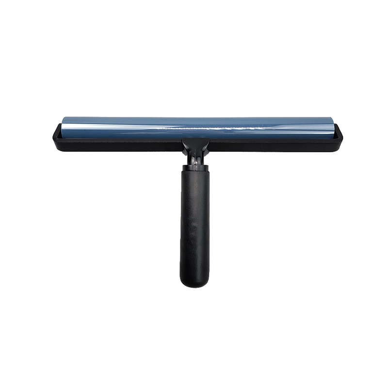 Antistatisk gummi klissete rull