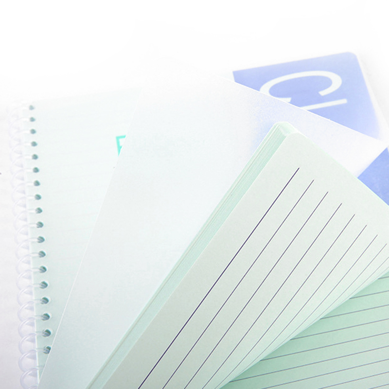 Rengjøringsnotatbok