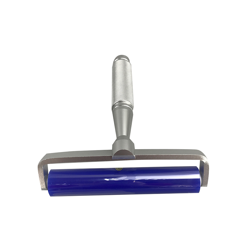 Silikon klissete rulle （alt aluminium）