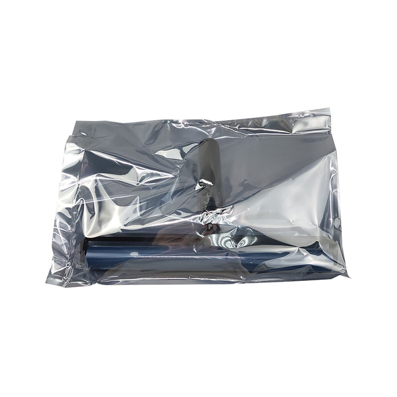 Antistatisk gummi klissete rull