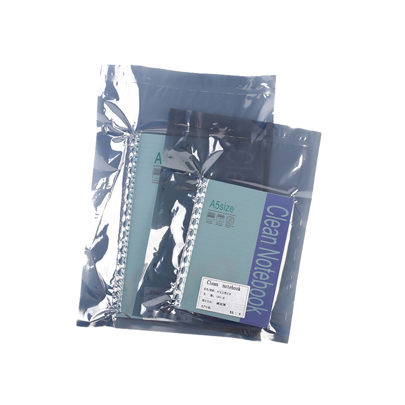 Rengjøringsnotatbok