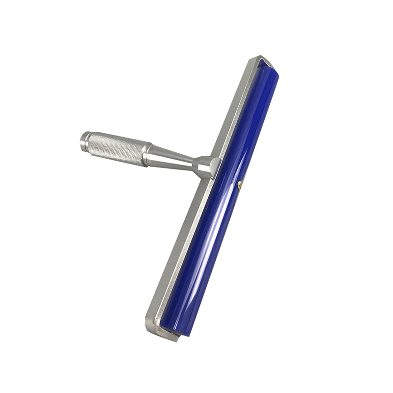 Silikon klissete rulle （alt aluminium）