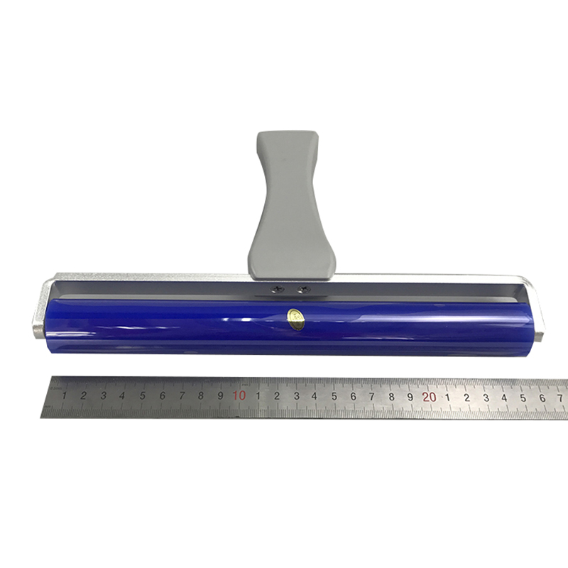 Silikon klissete rulle （abs）