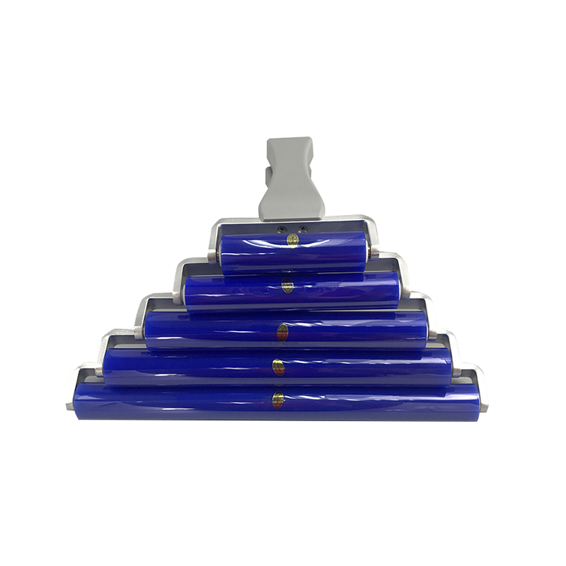 Silikon klissete rulle （abs）