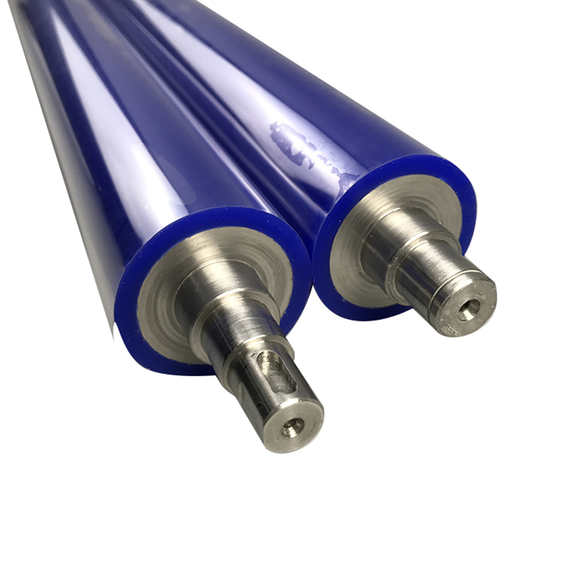 Maskin silikon klissete rulle