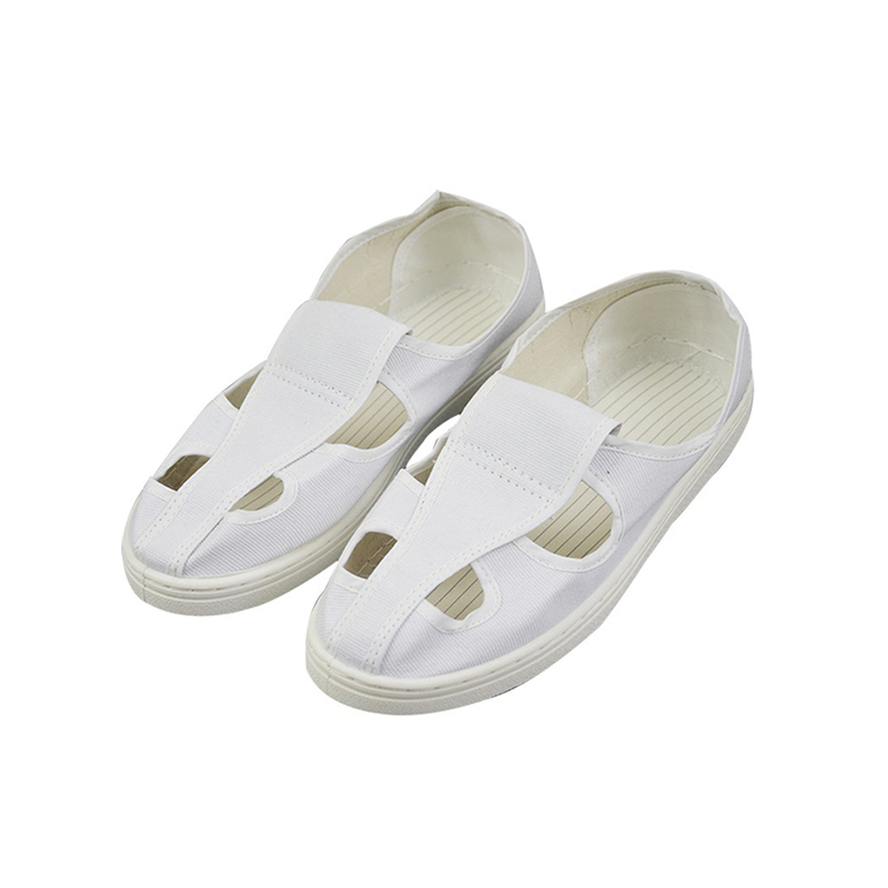 ESD -sko (fire hullsko)