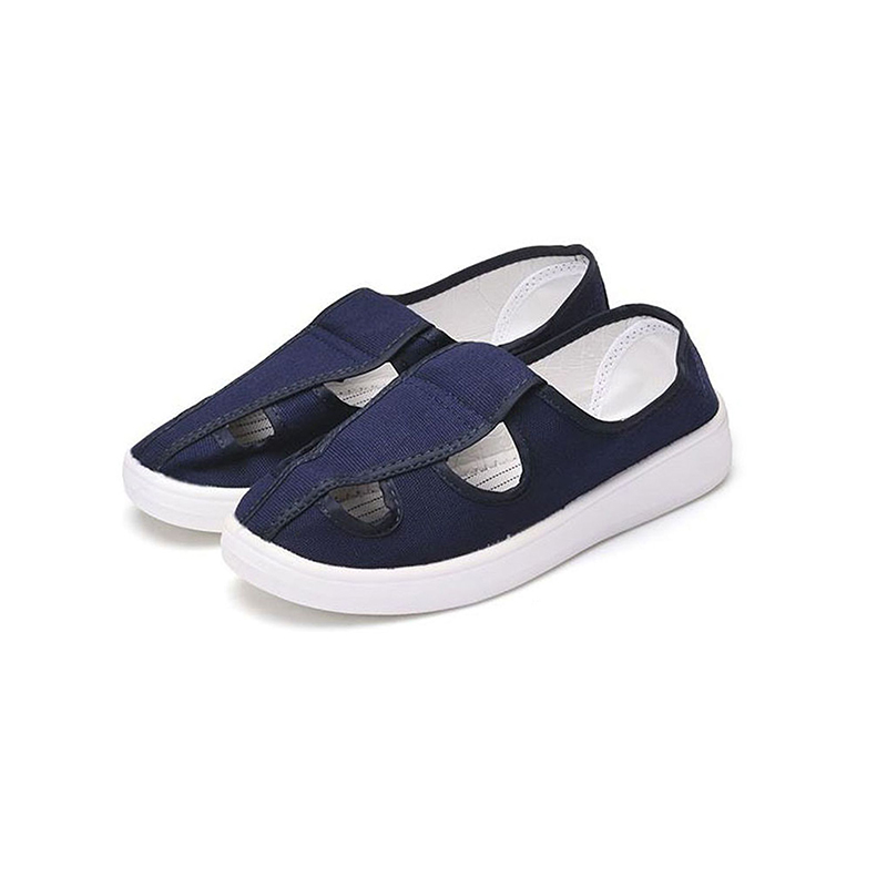 ESD -sko (fire hullsko)