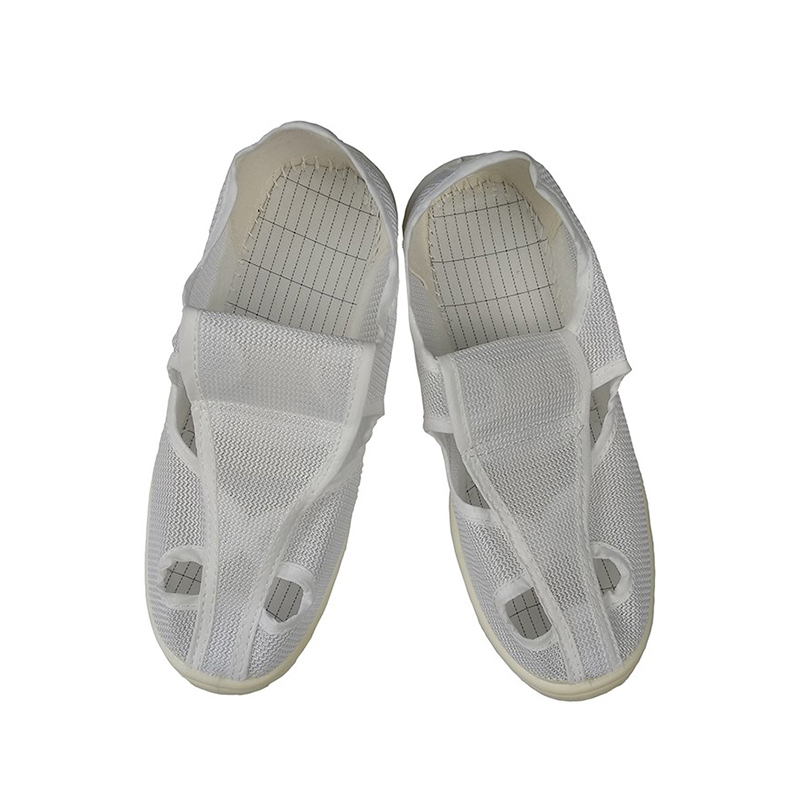 ESD -sko (fire hullsko)