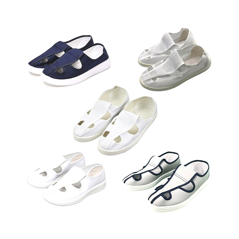 ESD -sko (fire hullsko)