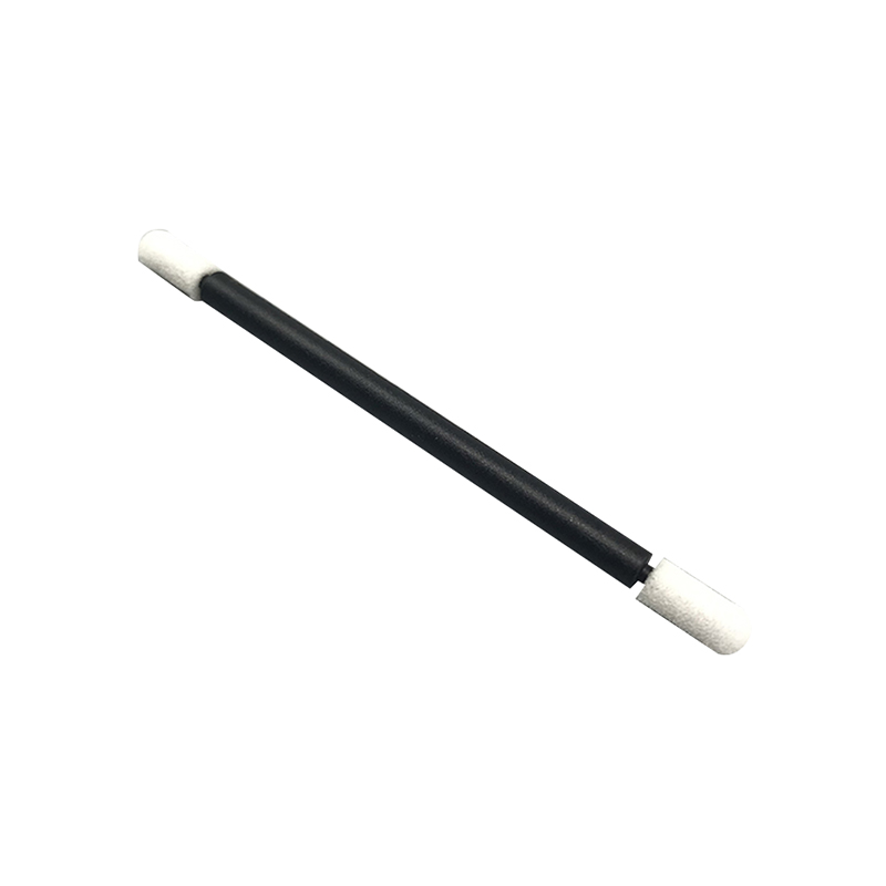 Dobbelt-tippede rengjøringsvattpinner