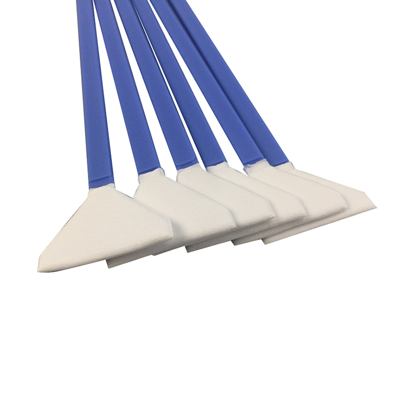 Kamerasensorrensing vattpinne Kamerasensorrensing vattpinne