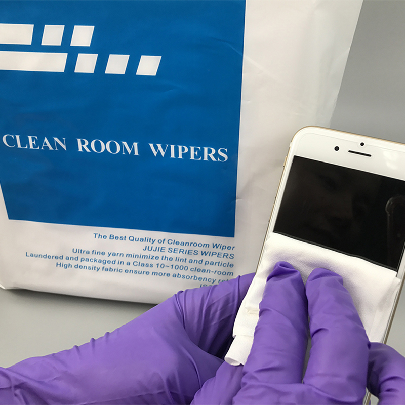 JW-18033 Mikrofibervisker