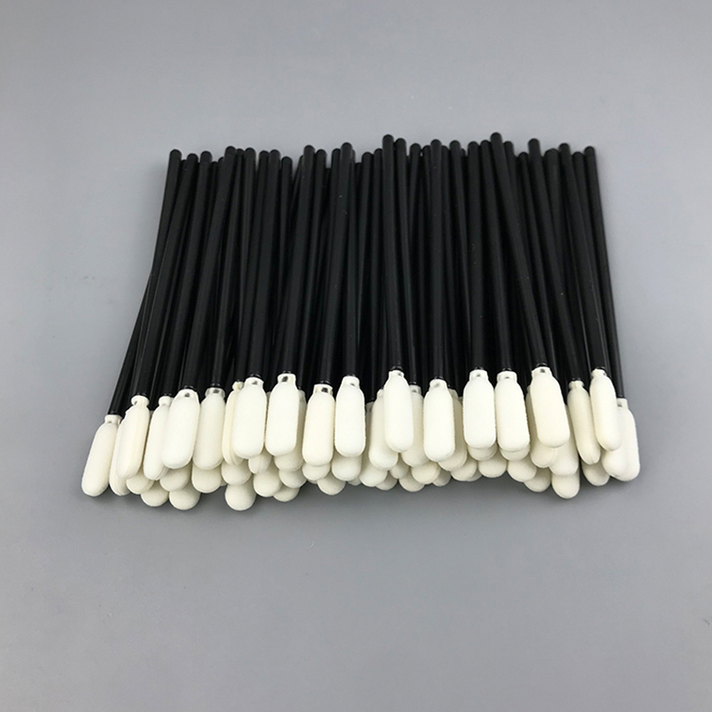 Svamphode rengjøringsvattpinne