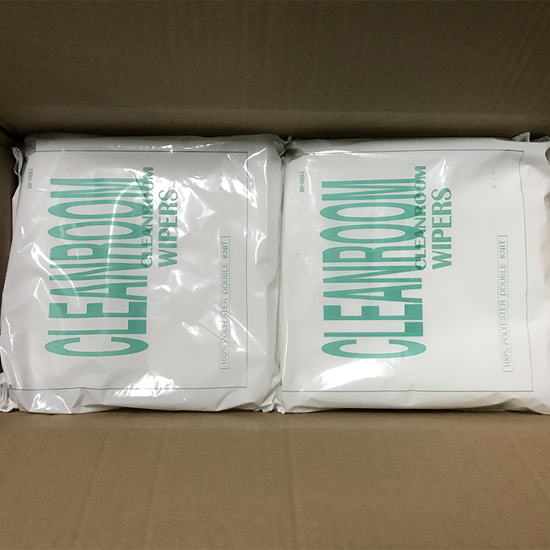 1009le Cleanroom Wiper