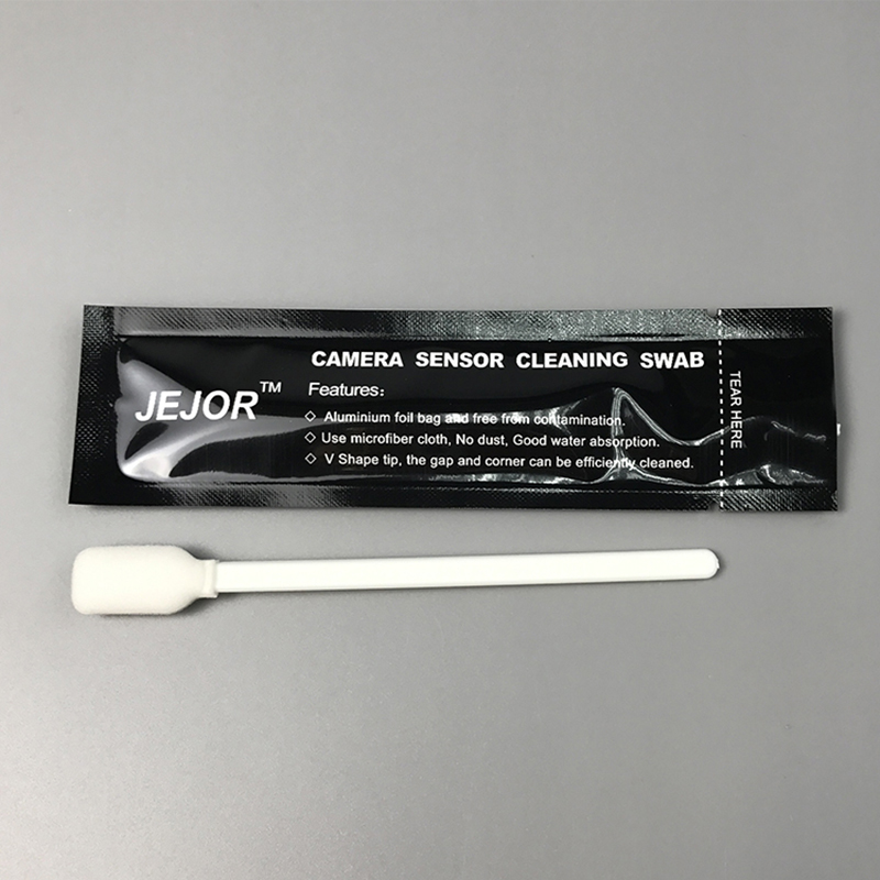 JSW-505H4 rektangel skumpinne