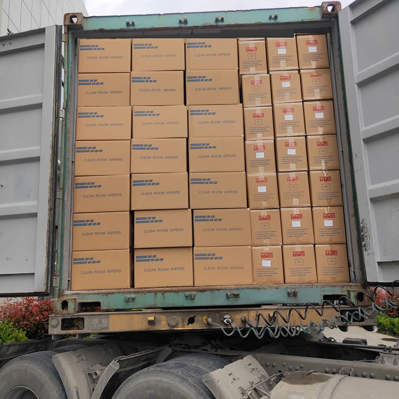 JW-18033 Mikrofibervisker