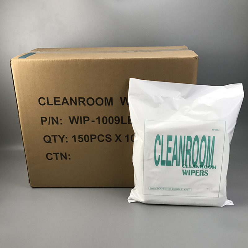 1009le Cleanroom Wiper