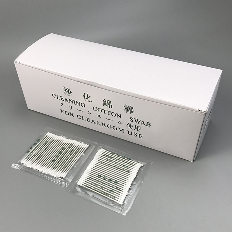 Papirstokk bomullspinne