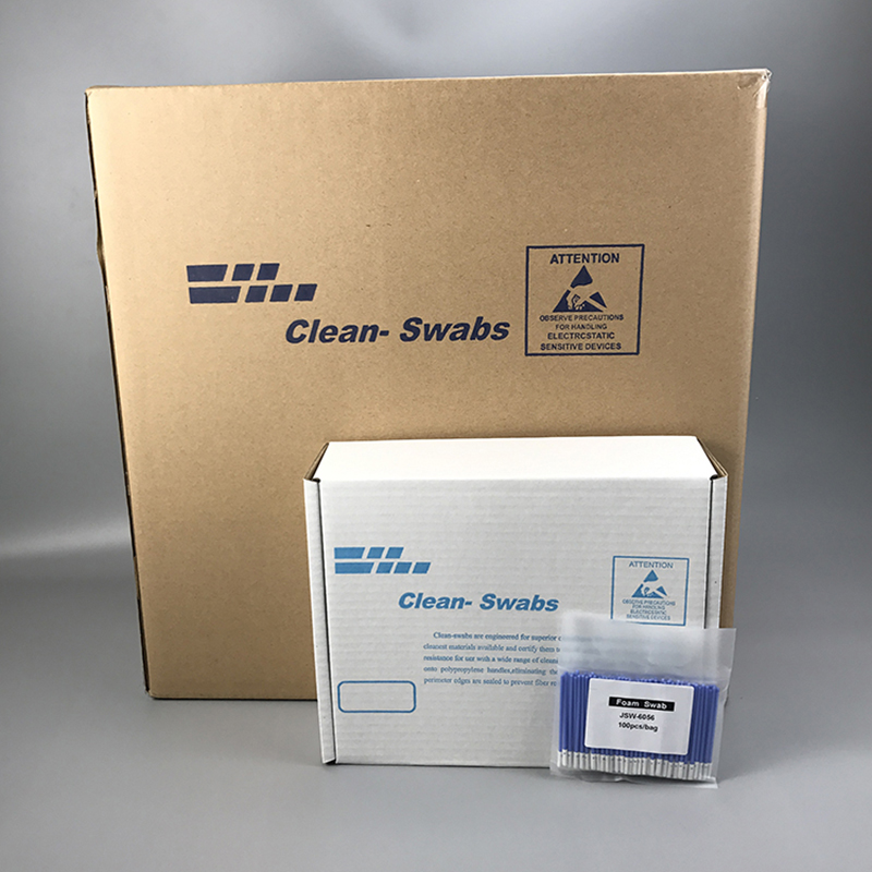 Opencelle skumspiss vattpinner