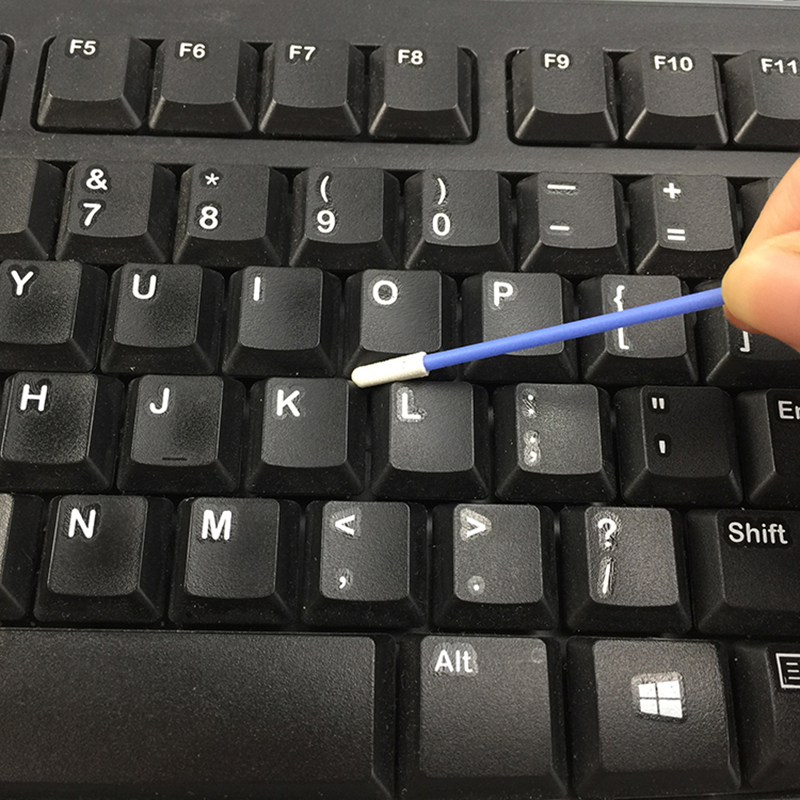 Opencelle skumspiss vattpinner