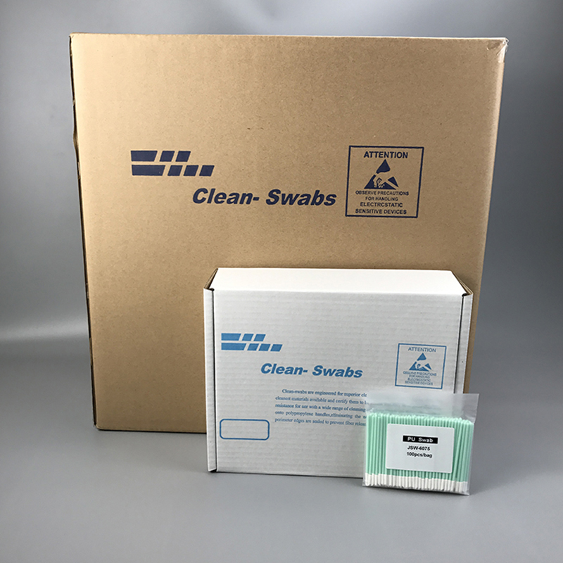 Skrivehode pu tips vattpinne